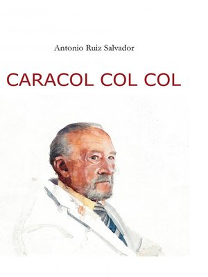 cover image of Caracol Col Col